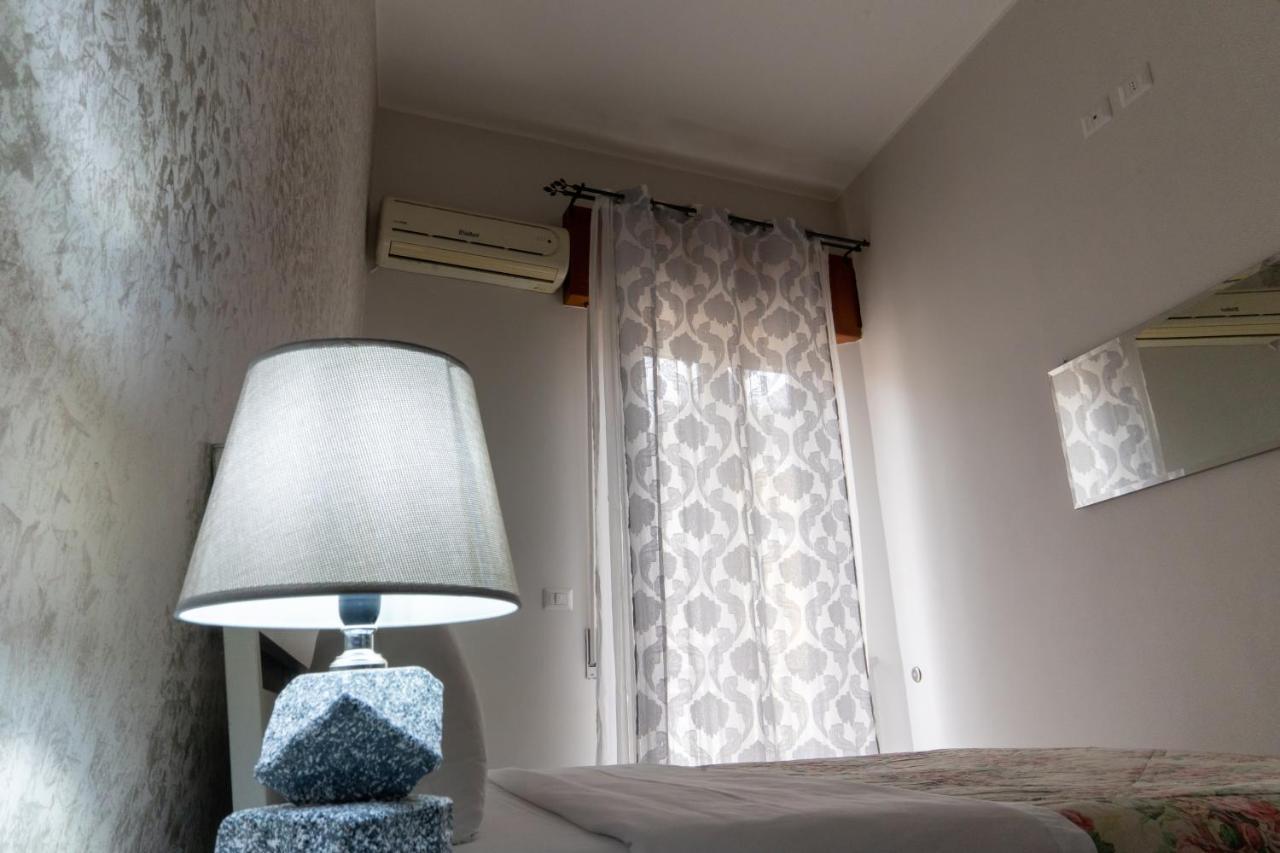 Nick & Santo'S Holiday Homes R Giardini Naxos Exterior photo