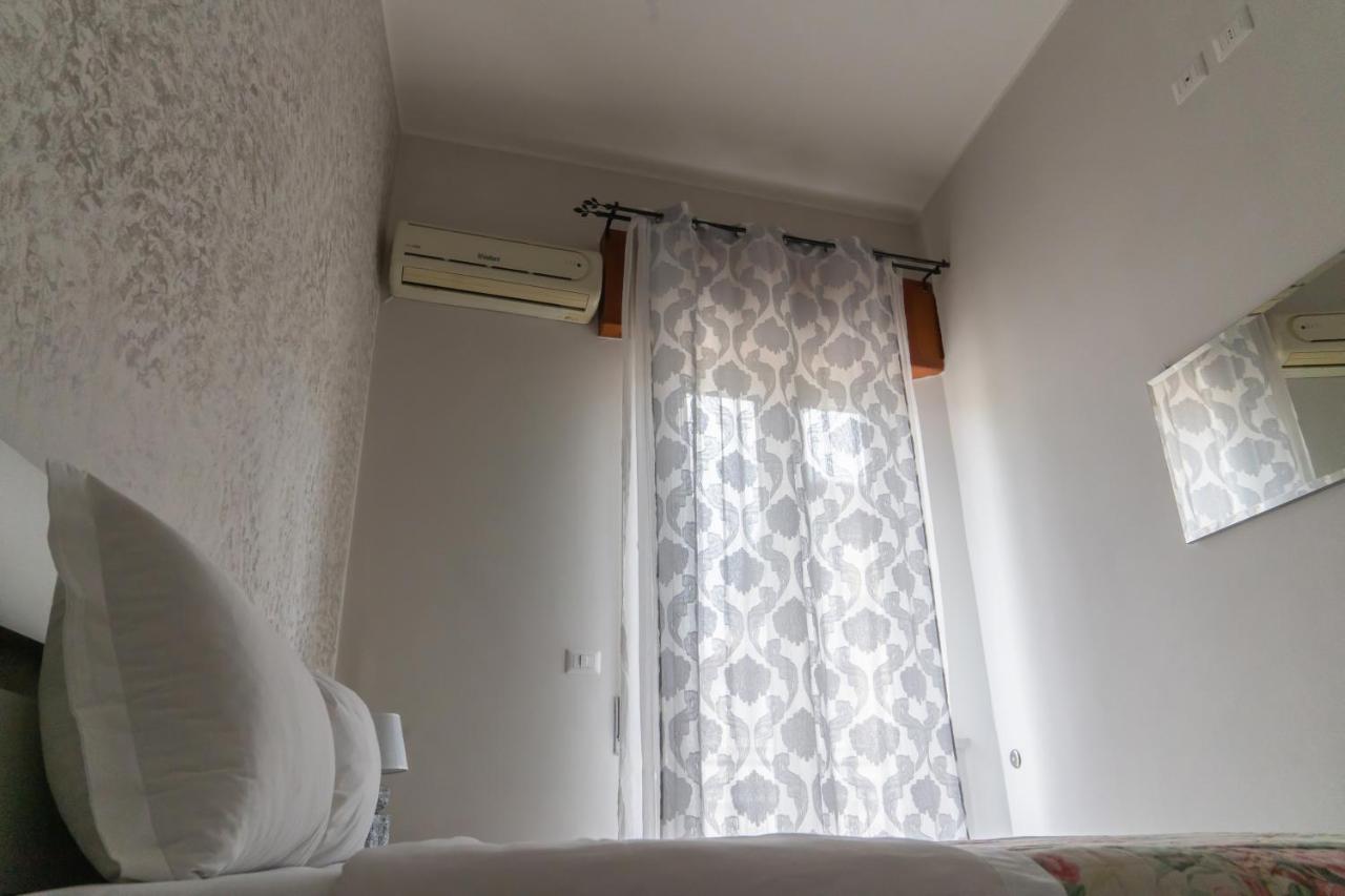 Nick & Santo'S Holiday Homes R Giardini Naxos Exterior photo