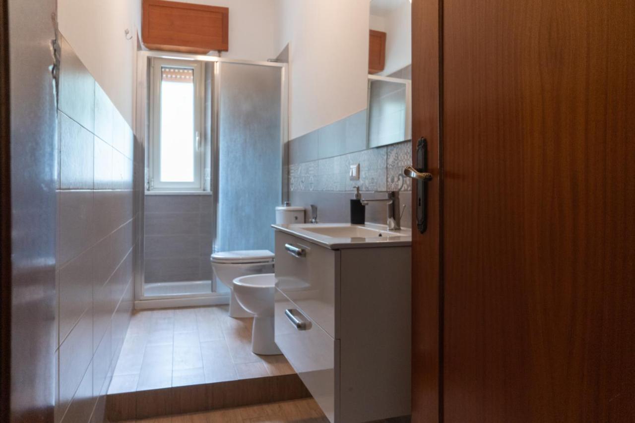 Nick & Santo'S Holiday Homes R Giardini Naxos Exterior photo