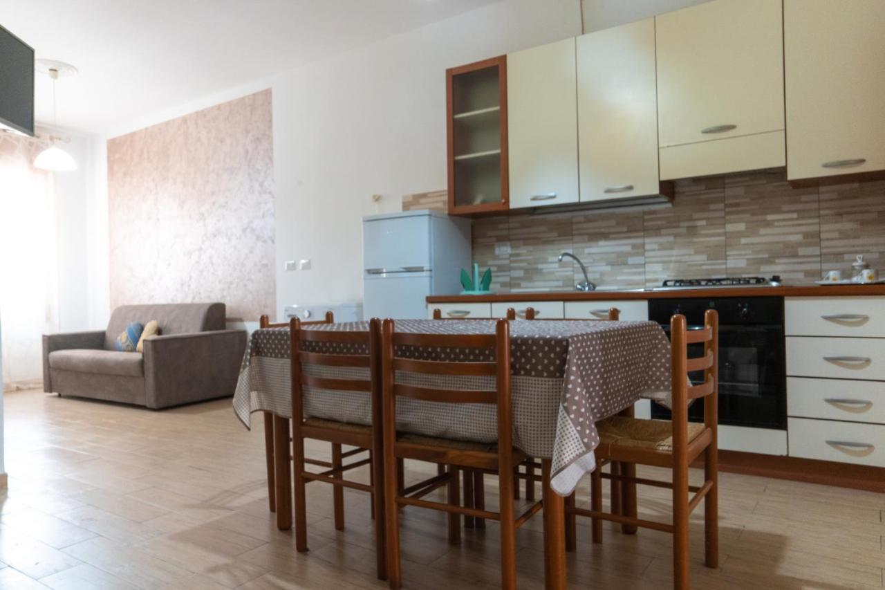 Nick & Santo'S Holiday Homes R Giardini Naxos Exterior photo