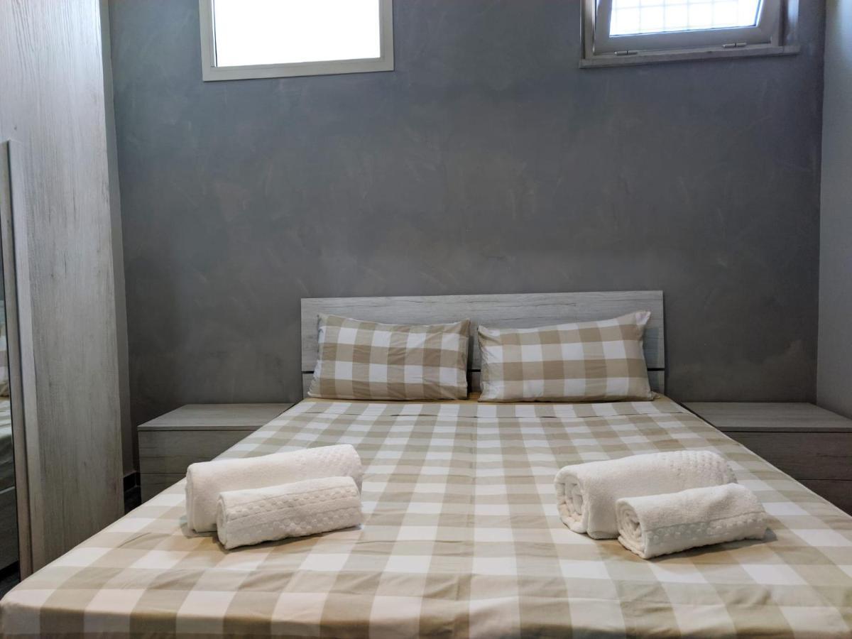 Nick & Santo'S Holiday Homes R Giardini Naxos Exterior photo